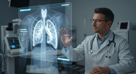 Healthcare professionals