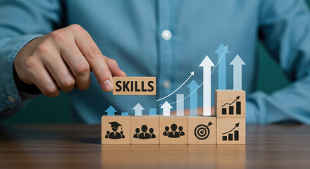 Professional learning and growth